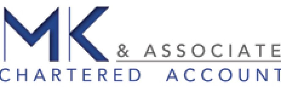 KMK Associates LLP Cover Image