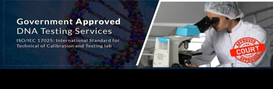 DNA Forensics Laboratory Ptv. Ltd. Cover Image